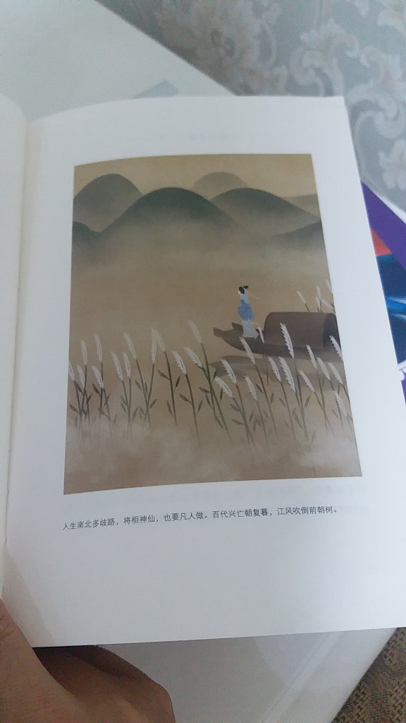 最喜欢在买书了书是正版价钱又实惠对于一个爱书之人来说买书到是首选自己和孩子的书都是在买的希望今年能看完更多的书有所收获!