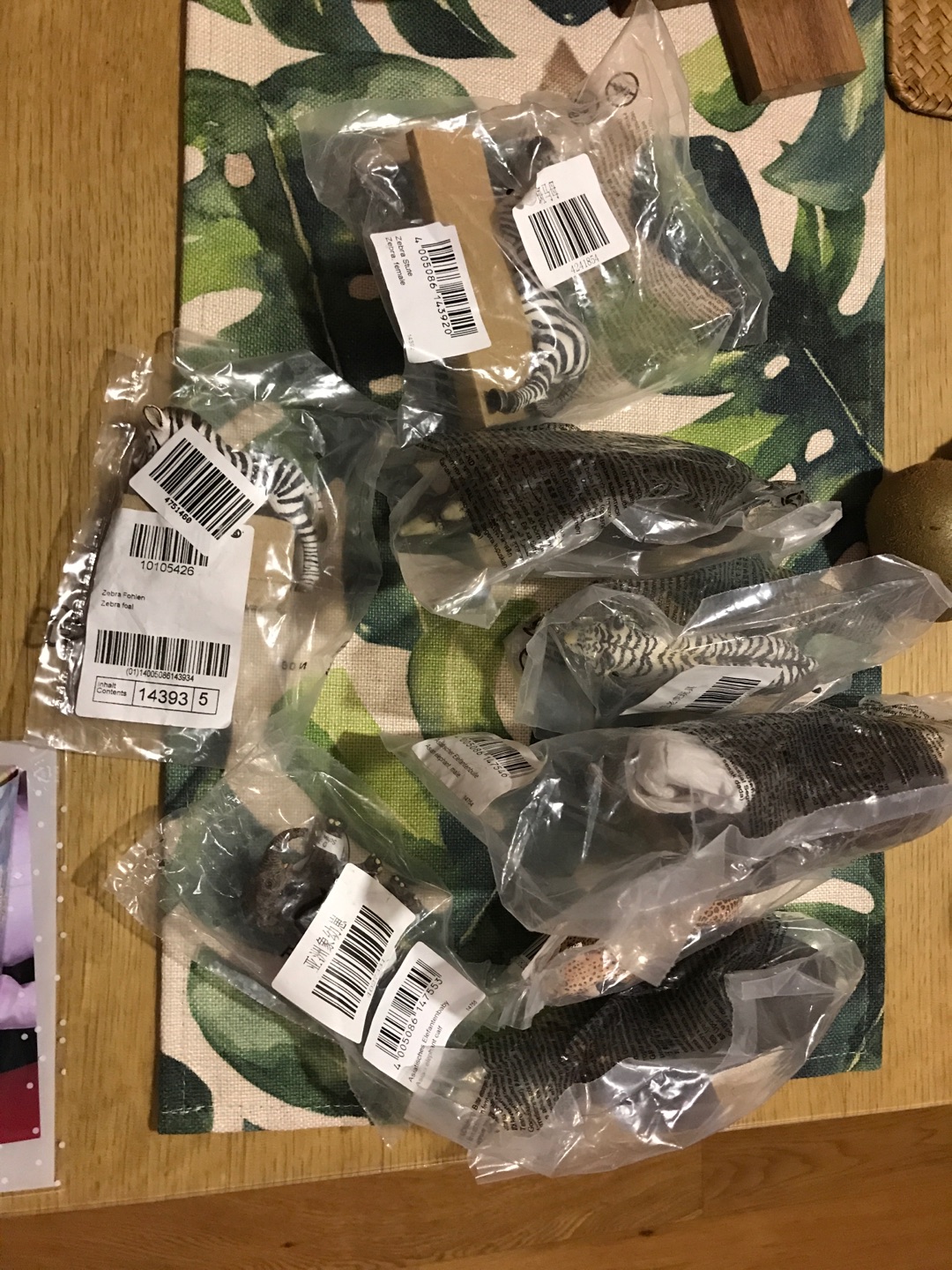 买东西就图一个快递方便