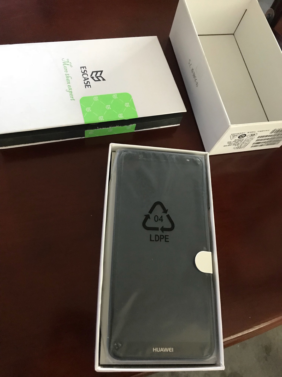 质量很好?华为手机没的说!价格实惠!