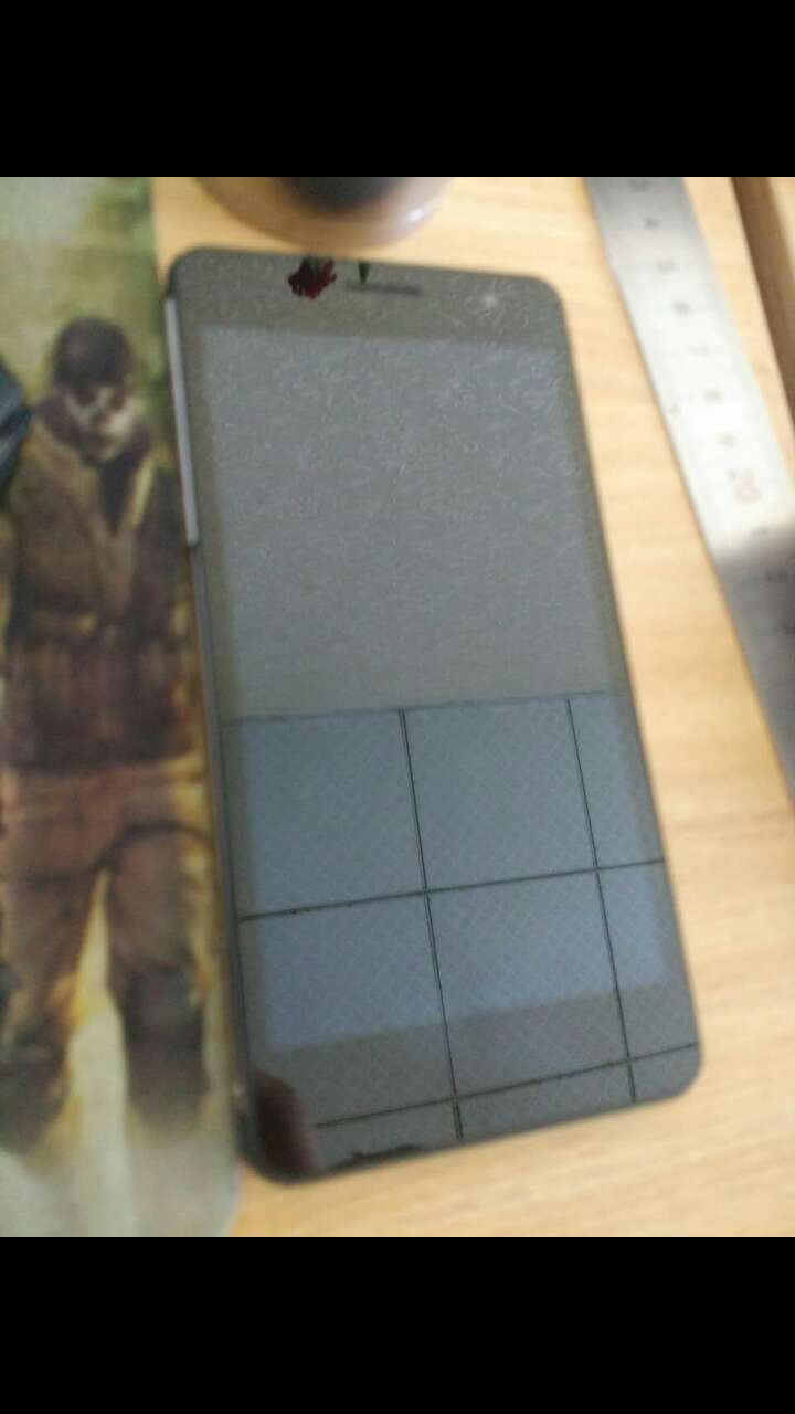 到手后用的蛮好,速度很快