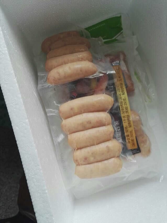 很好吃,物美价廉,天天购。