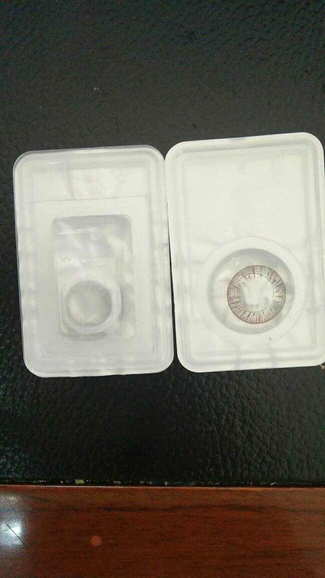 两个不一样