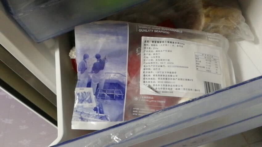 此用户未填写评价内容