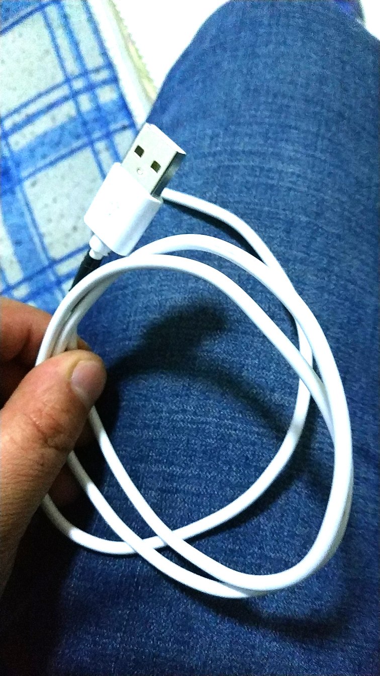 挺好的,价格也不贵,线也比较粗,