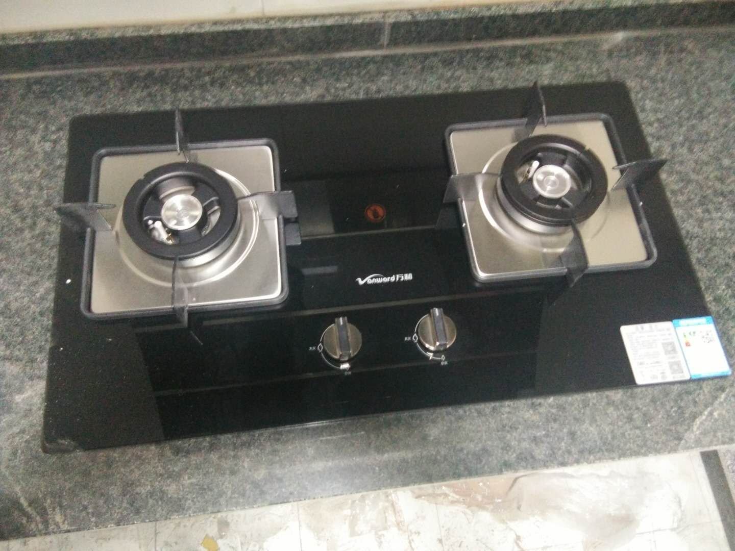 已安装好,还没有试用,相信万和的品牌,使用后再追加评价,安装师傅速度很快,上门约下午就上门安装好了