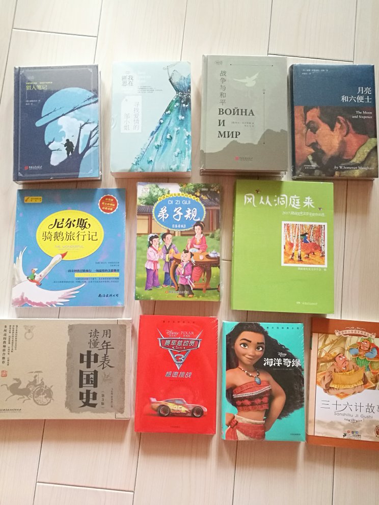 很厚的一本书,很不错,活动时买的,99元任选十本,非常划算。就喜欢在自营上买书,今天买,明天就到。