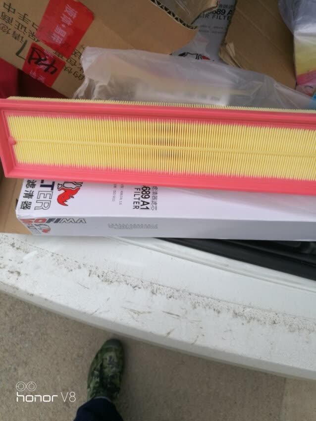 包装完好,双十一超值优惠,让4和儿子怎么活,以后自己换,不要工时费。