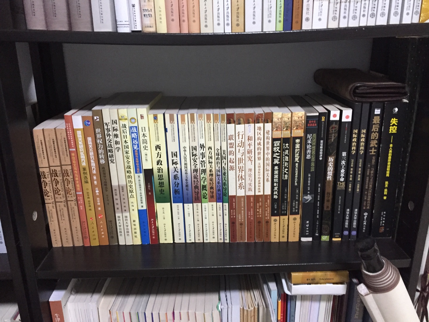 作为plus用户,家里大小用品全部搞定。 非常感谢商城给予的优质的服务,从仓储管理、物流配送等各方面都是做的非常好的。送货及时,配送员也非常的热情,有时候不方便收件的时候,也安排时间另行配送。同时商城在售后管理上也非常好的,以解客户忧患,排除万难。给予我们非常好的购物体验。 Thank you very much for the excellent service provided by Jingdong mall, and it is very good to do in warehouse management, logistics, distribution and so on. Delivery in a timely manner, distribution staff is also very enthusiastic, and sometimes inconvenient to receive the time, but also arranged for time to be delivered. At the same time in the mall m