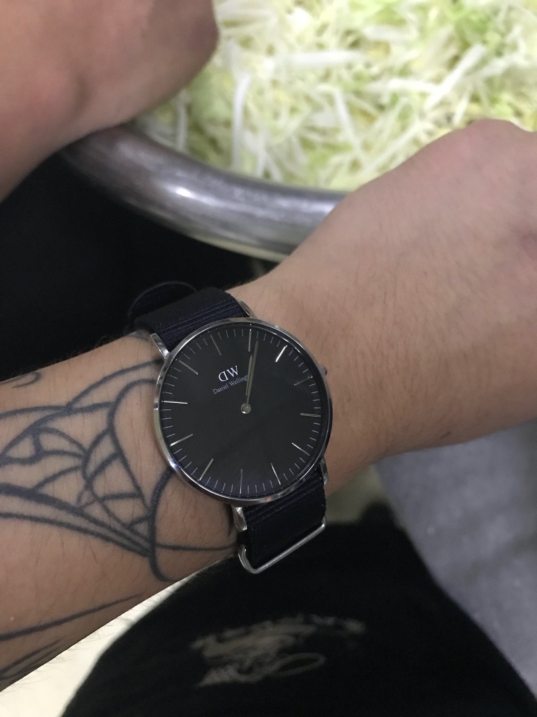 很满意的一次购物