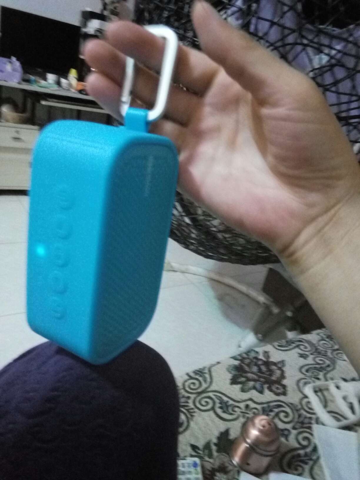 不错不错,质量蛮好的,秒杀来的宝贝很喜欢哦
