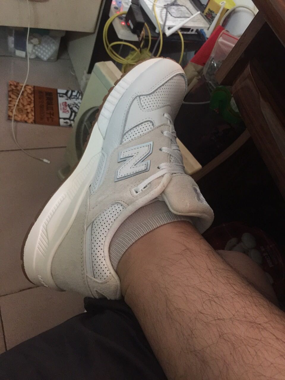 可以可以,感觉不错