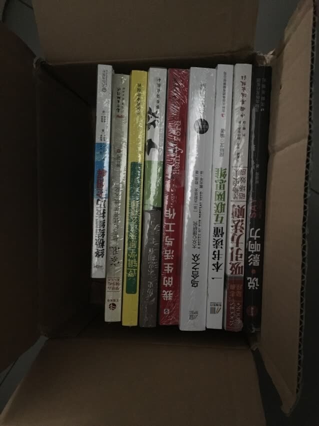 还不错哈哈哈哈哈哈哈。虽然还没用。。。价格还是不错哦。。买了一堆。。。。。慢慢看。