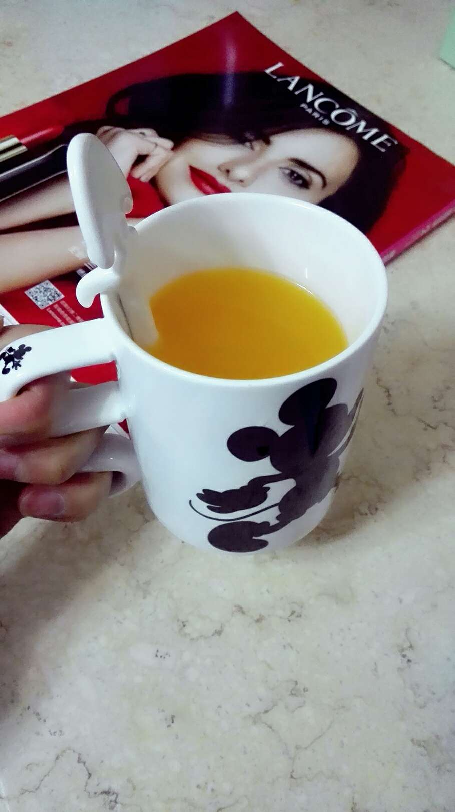 挺漂亮的