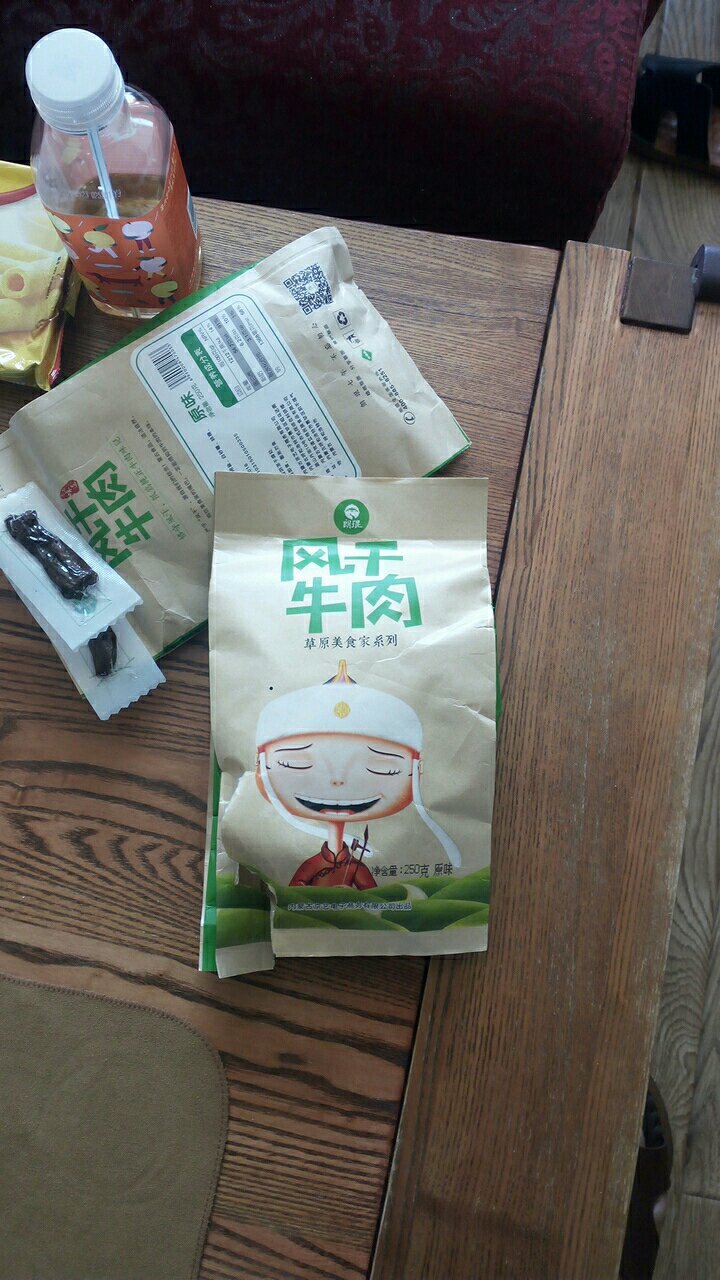此用户未填写评价内容