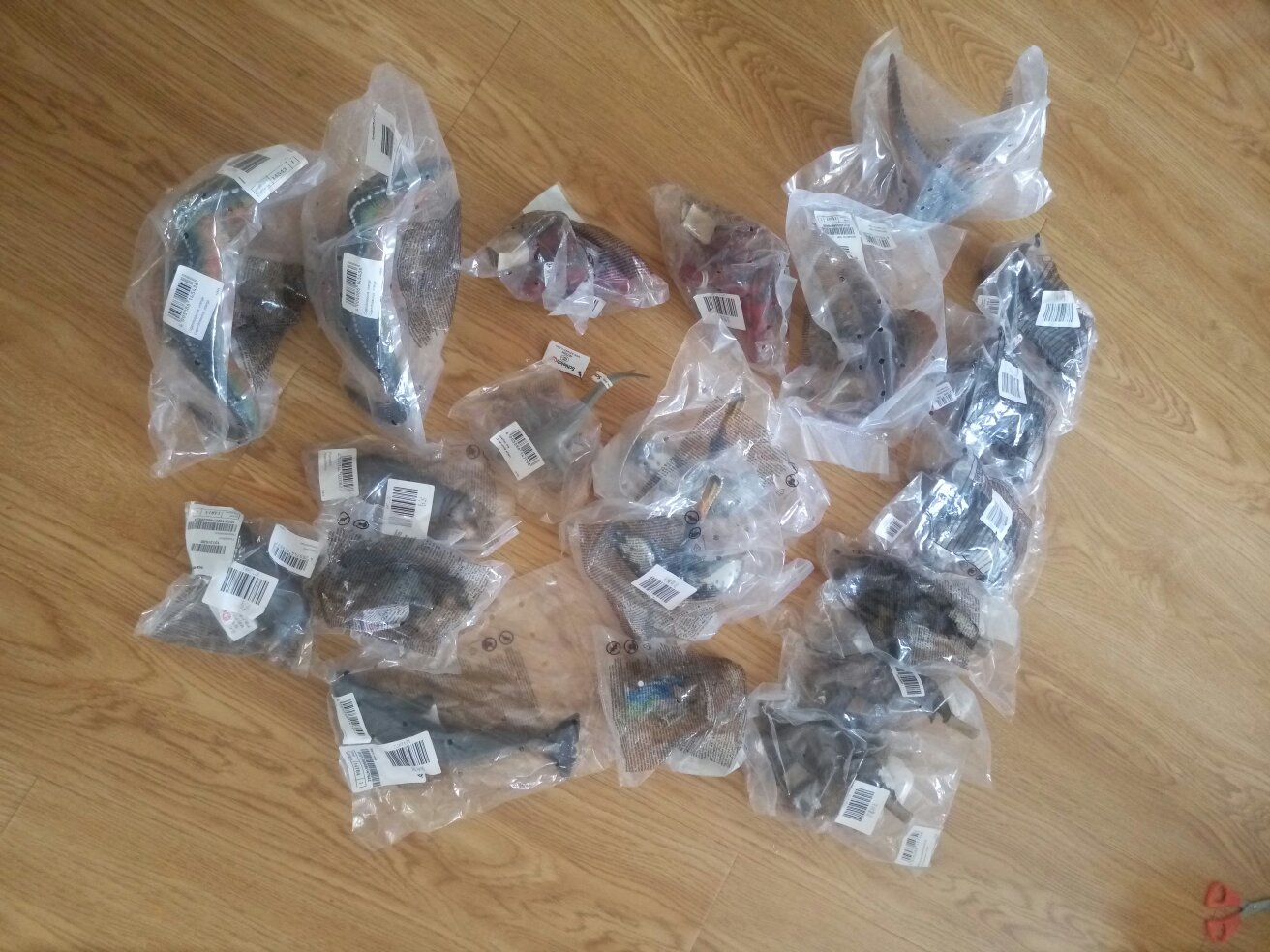 活动价买的。价格很实惠,孩子特别高兴。品质有保障物流也特别给力。很值得购买。
