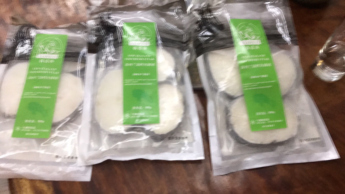 此用户未填写评价内容