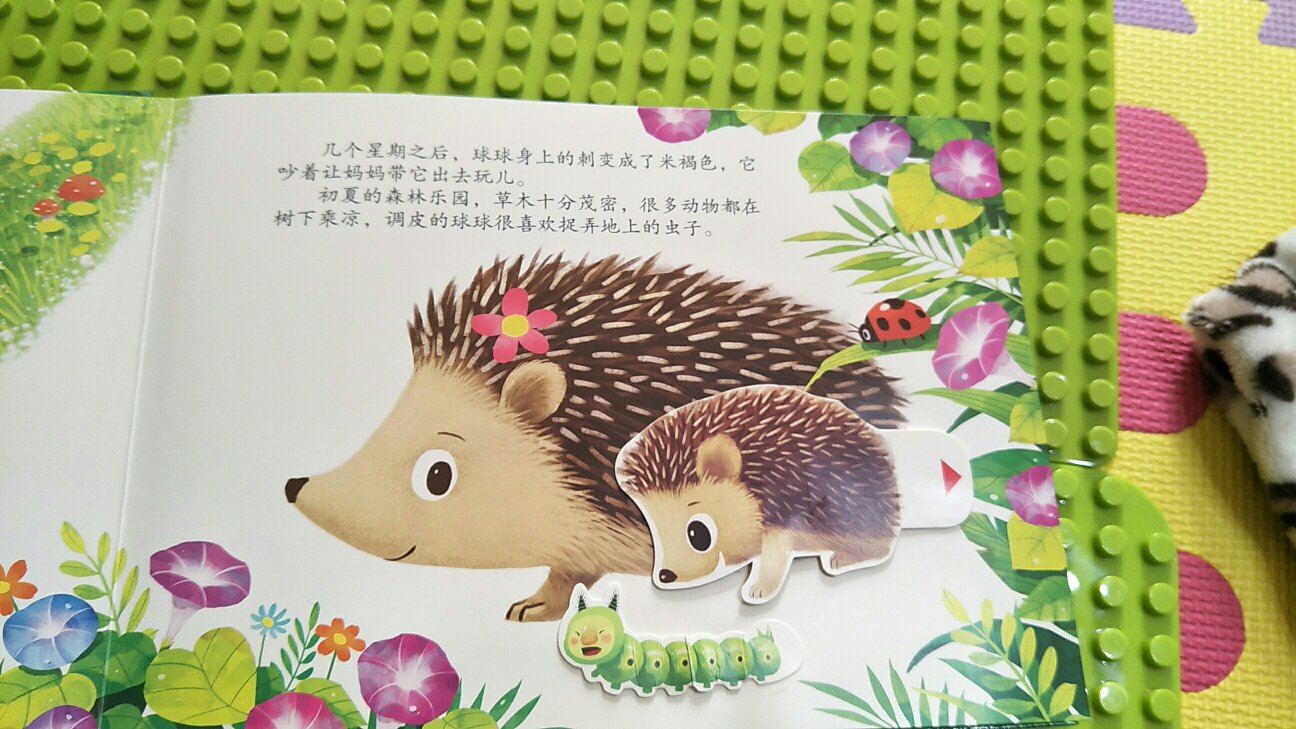 闺女喜欢看书,这些书超级美超级好看,就一直在买买买,超爱!最近价格超级给力,就是心疼快递小哥一趟趟的搬,一次又一次的送,基本都是今天下单隔天就到了,简直是神速哈,赞个!!!