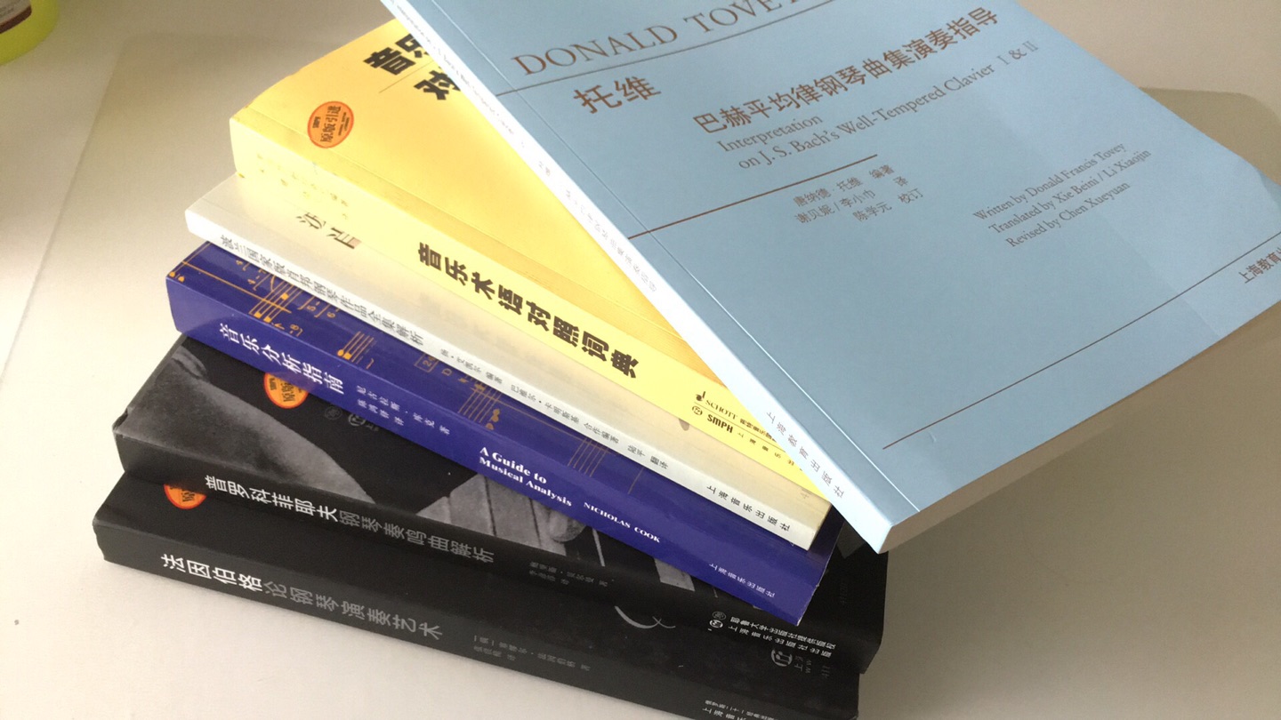 很不错,都是学习上用的着专业参考书,印刷质量和装帧都很优良。