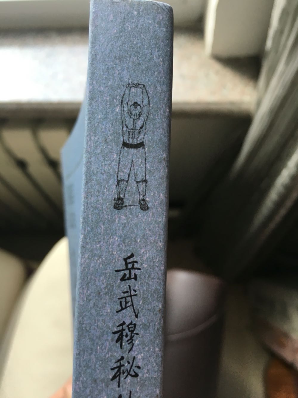 当年的少林武功,经过江湖洗礼,少林武功已经不只是少林的武功,一点点变成了天下的武功、中华的国术,一部易筋经,几经辗转,慢慢变身了好几部易筋经