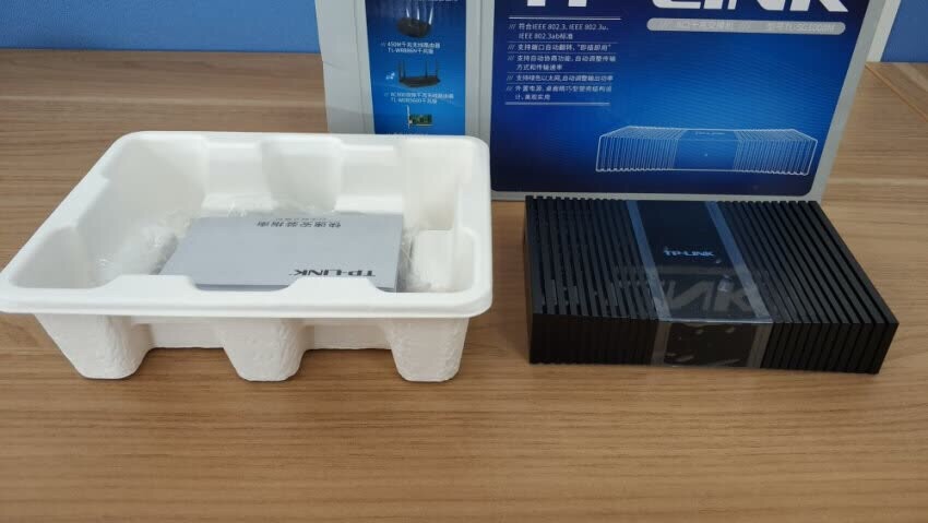 预计就是快,第二天就收到了,产品传输快,品牌靠谱,还不错