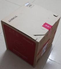 双十一买的 两个人煮饭刚刚好 妈妈很满意