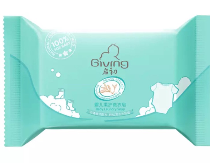 我家宝宝的衣服一直都是用的这个品牌,用着放心