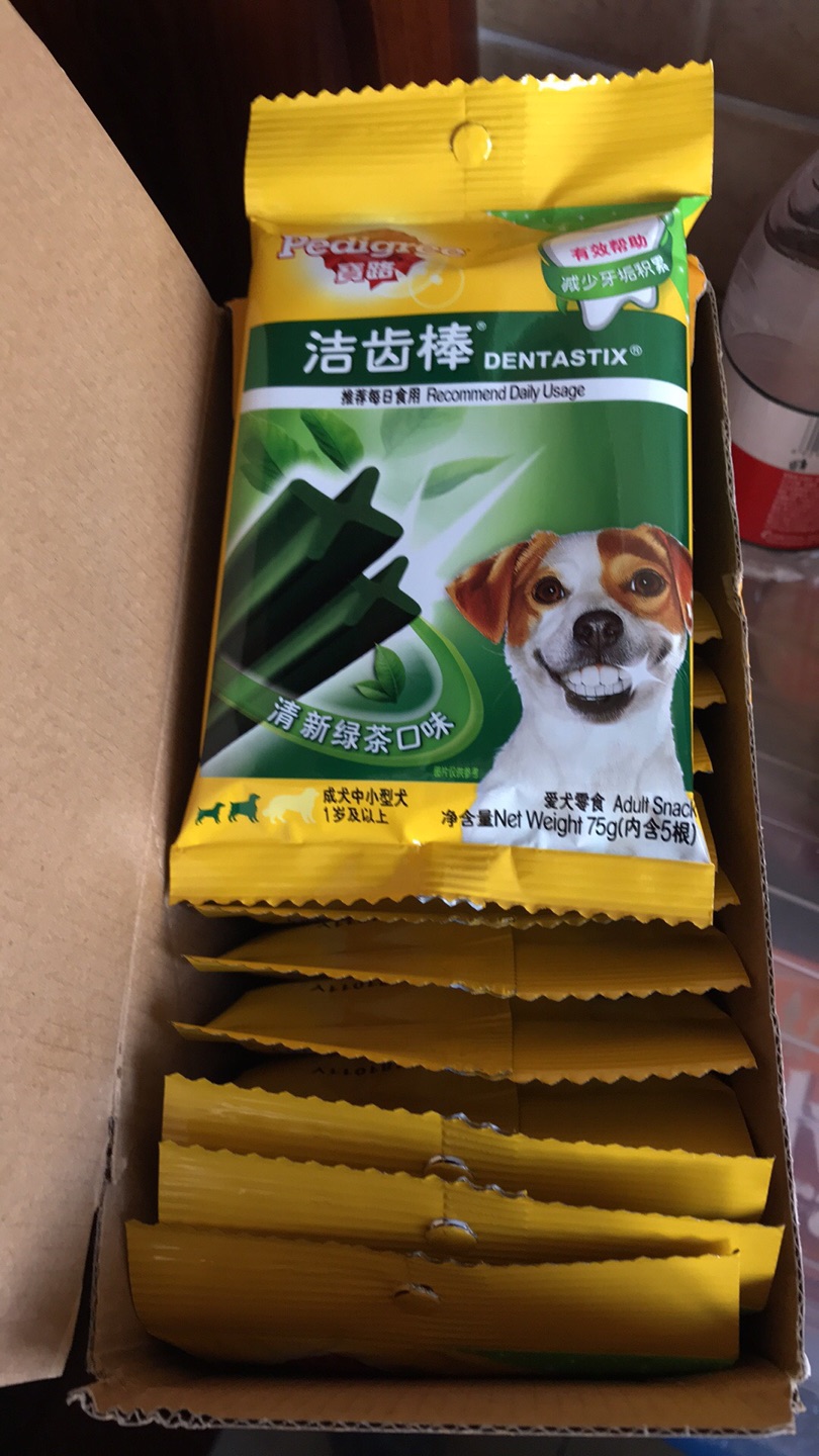 经常回购,狗狗爱吃,半价购买超值