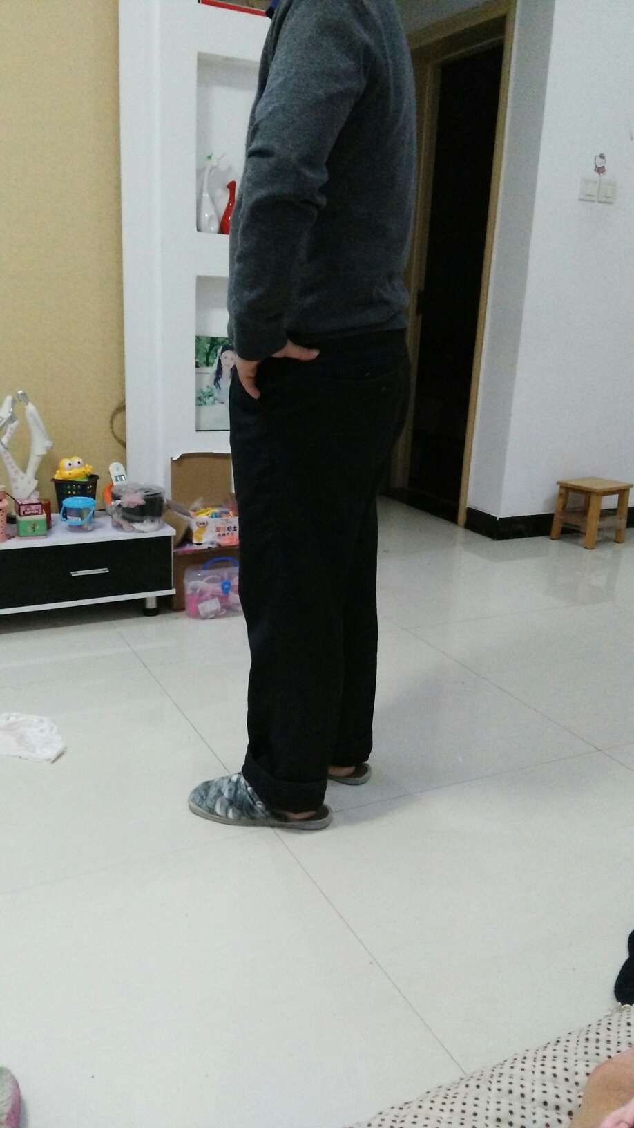 东东很好,快递很快,物美价廉,客服好有耐心,一次愉快的购物!
