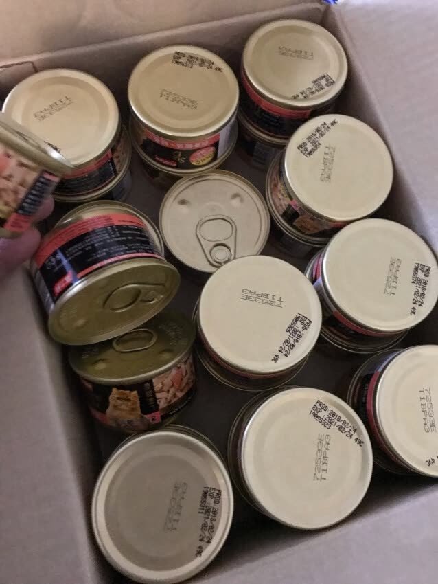 给家的主子买的,比较划算,一直吃这个