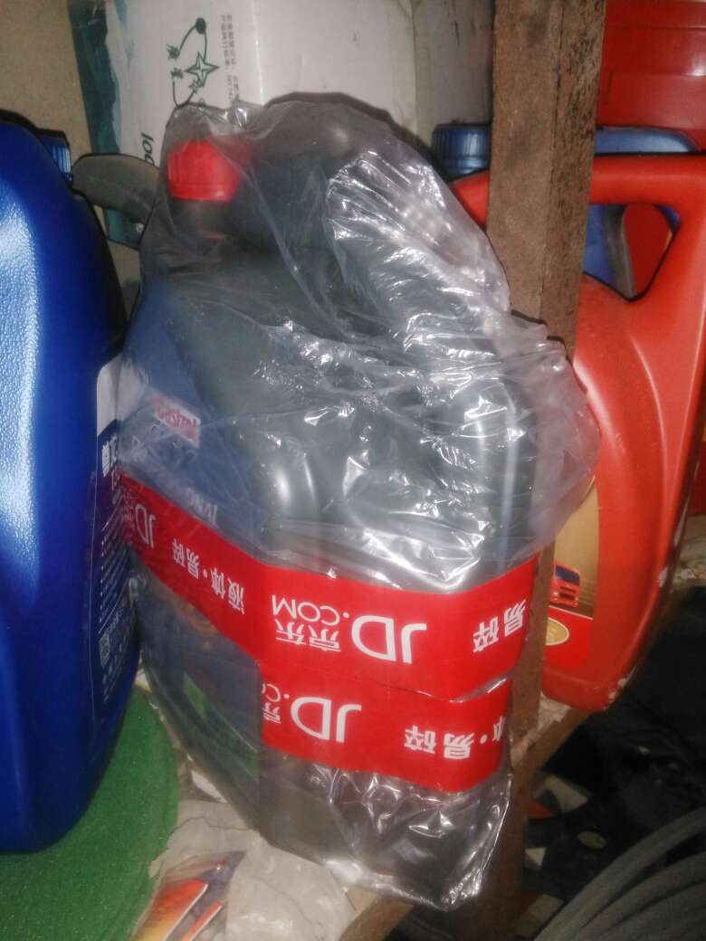 动力强,噪音小,一直在用!