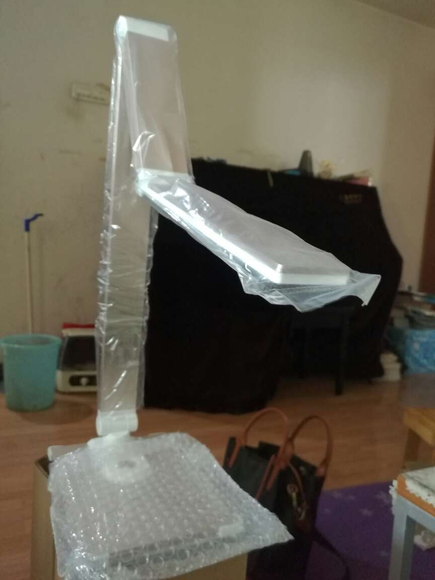 一定要相信大品牌,大品牌是经得起检验的