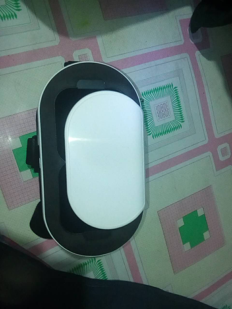 感觉挺好用不过有点儿颗粒感不过一分钱一分货。推荐购买