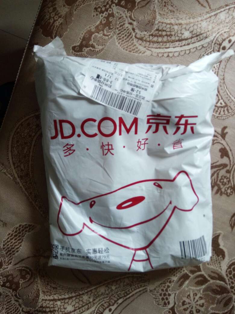 工具包挺结实,物流快,配送员服务态度好,满意