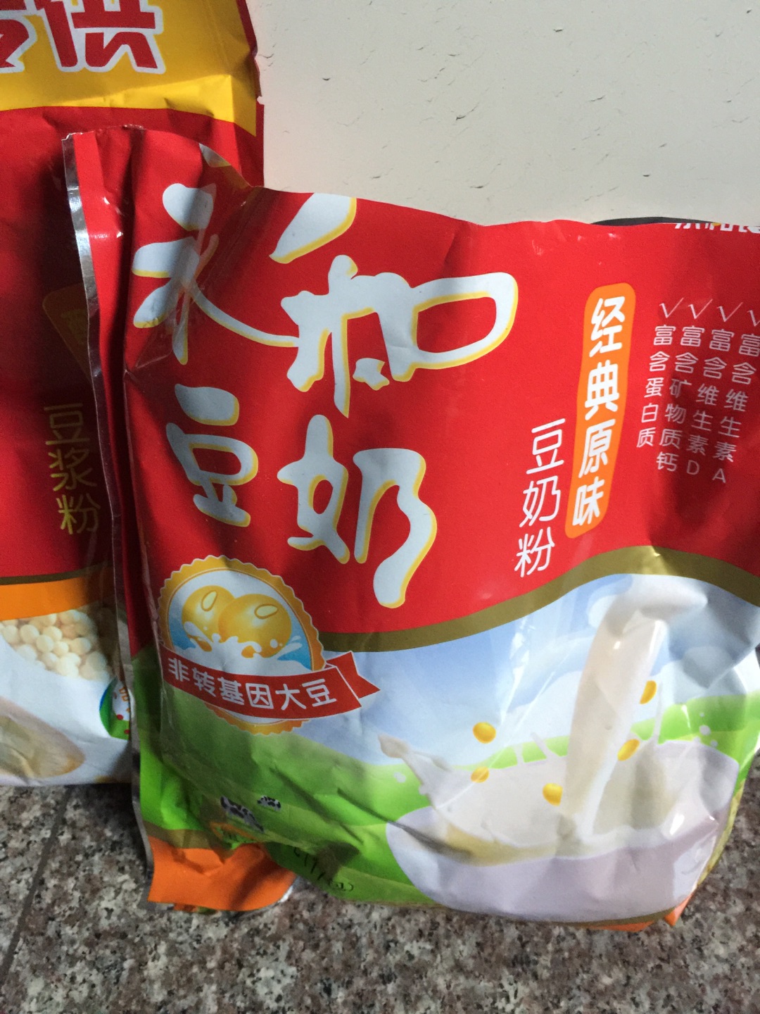 多次购买了,很好喝,活动价格优惠,喝完了再买