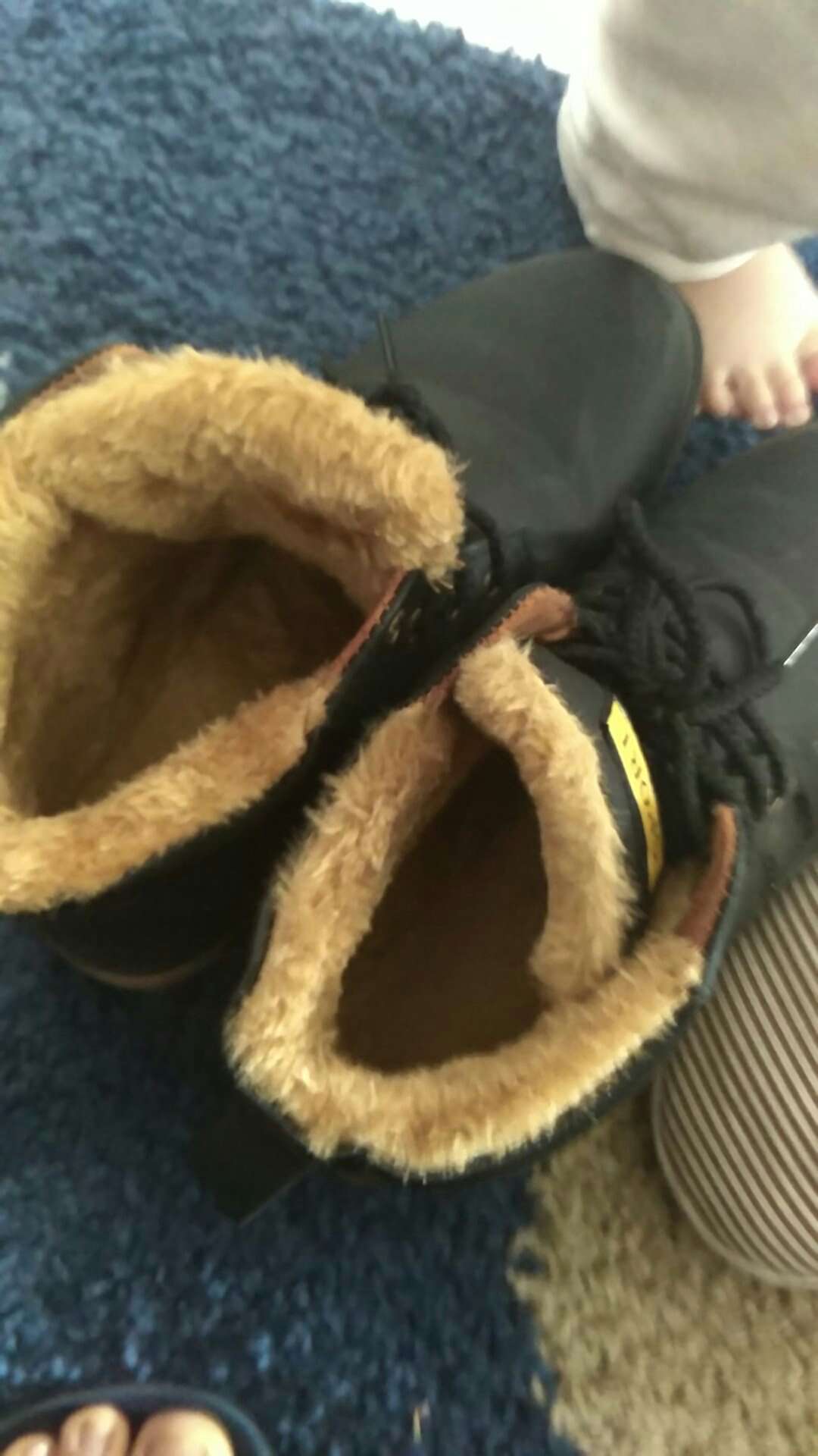 很不错 穿起来很舒服合适