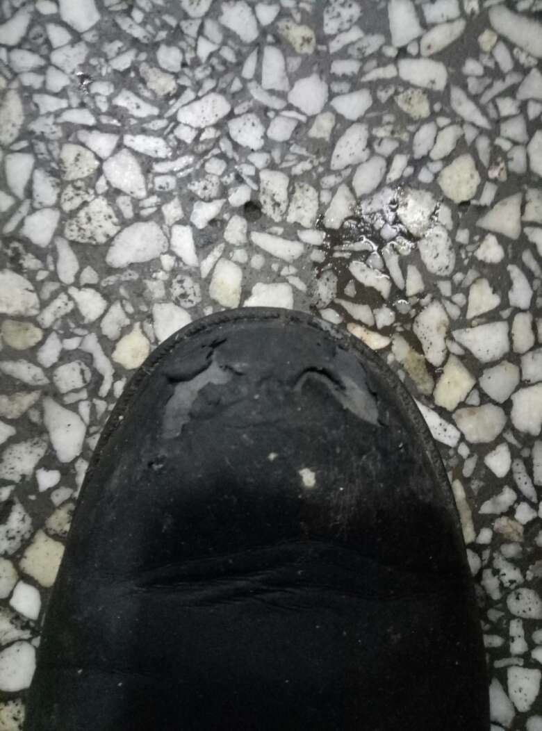 东西一点都不‘好
