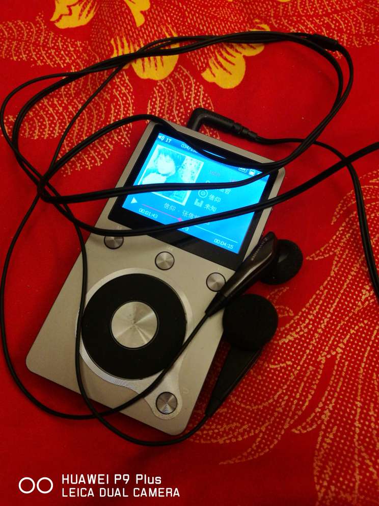 不错,音质还可以