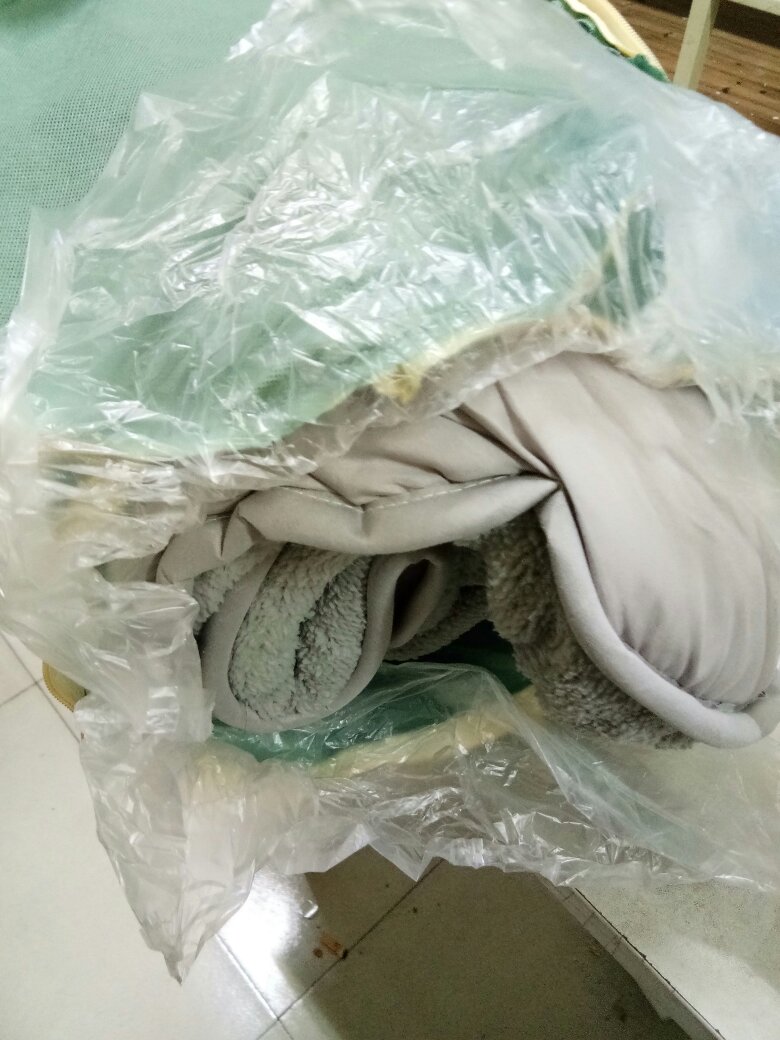 此用户未填写评价内容