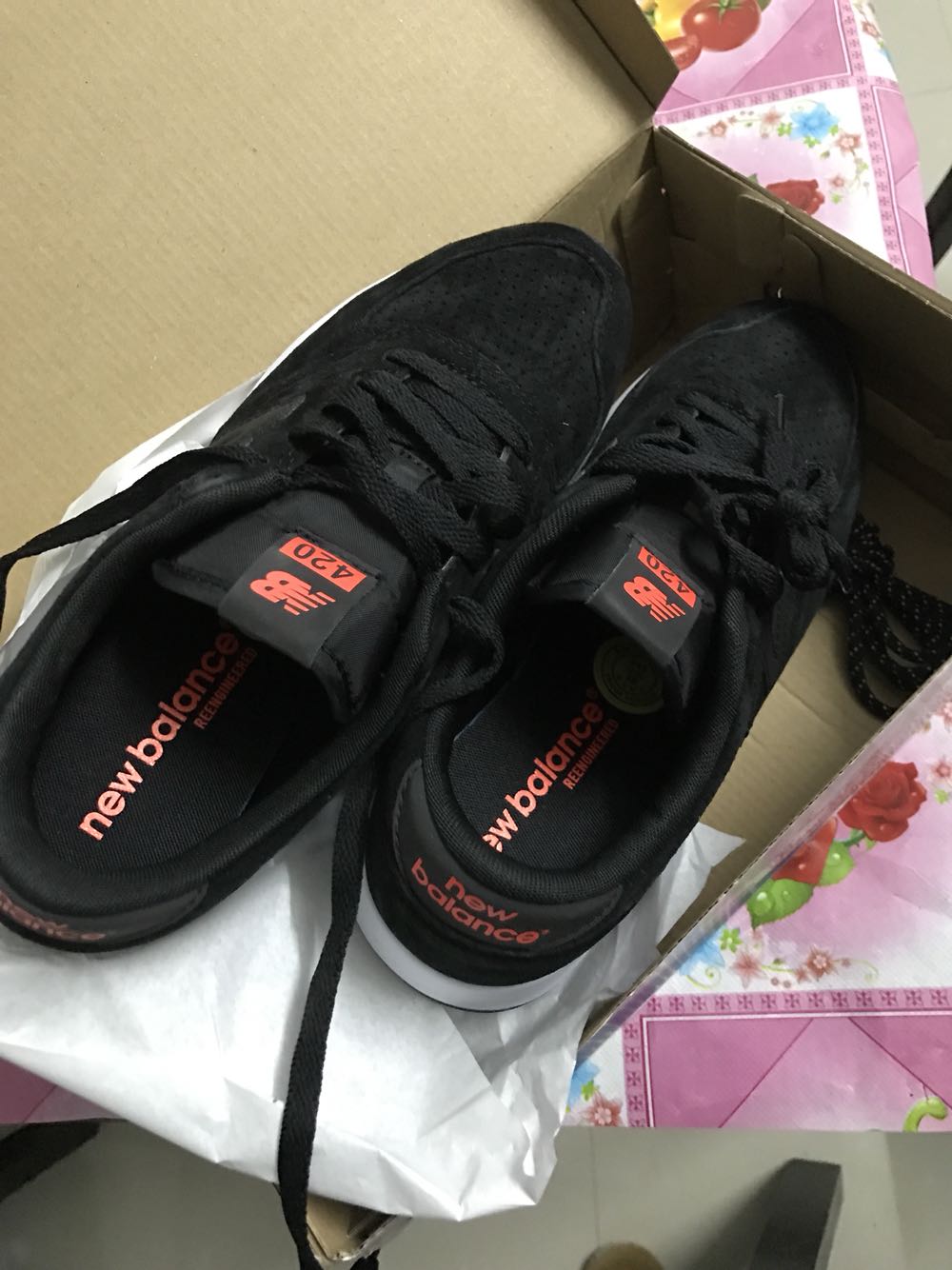 没有吊牌,估计高防