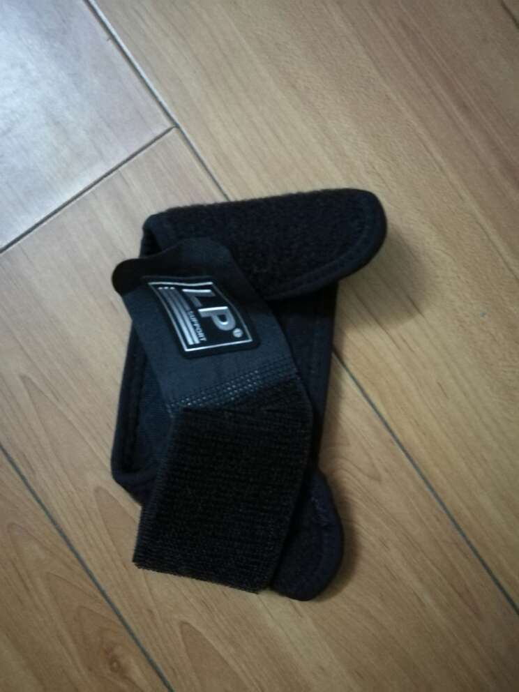 很合适 绑好后再缠 更好的固定 透气应该不错