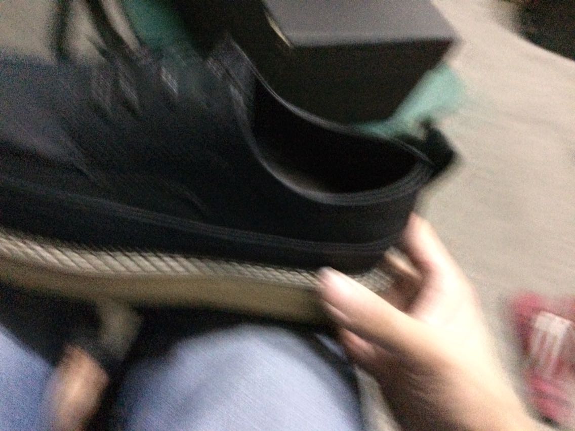 感觉还不错