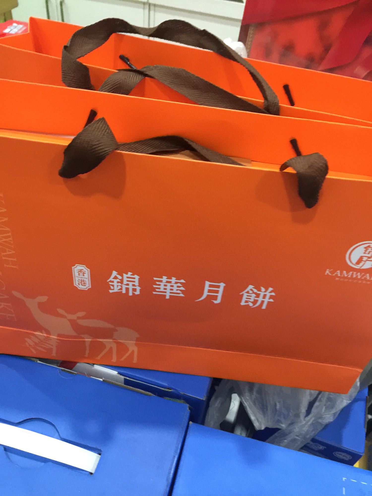 很好看