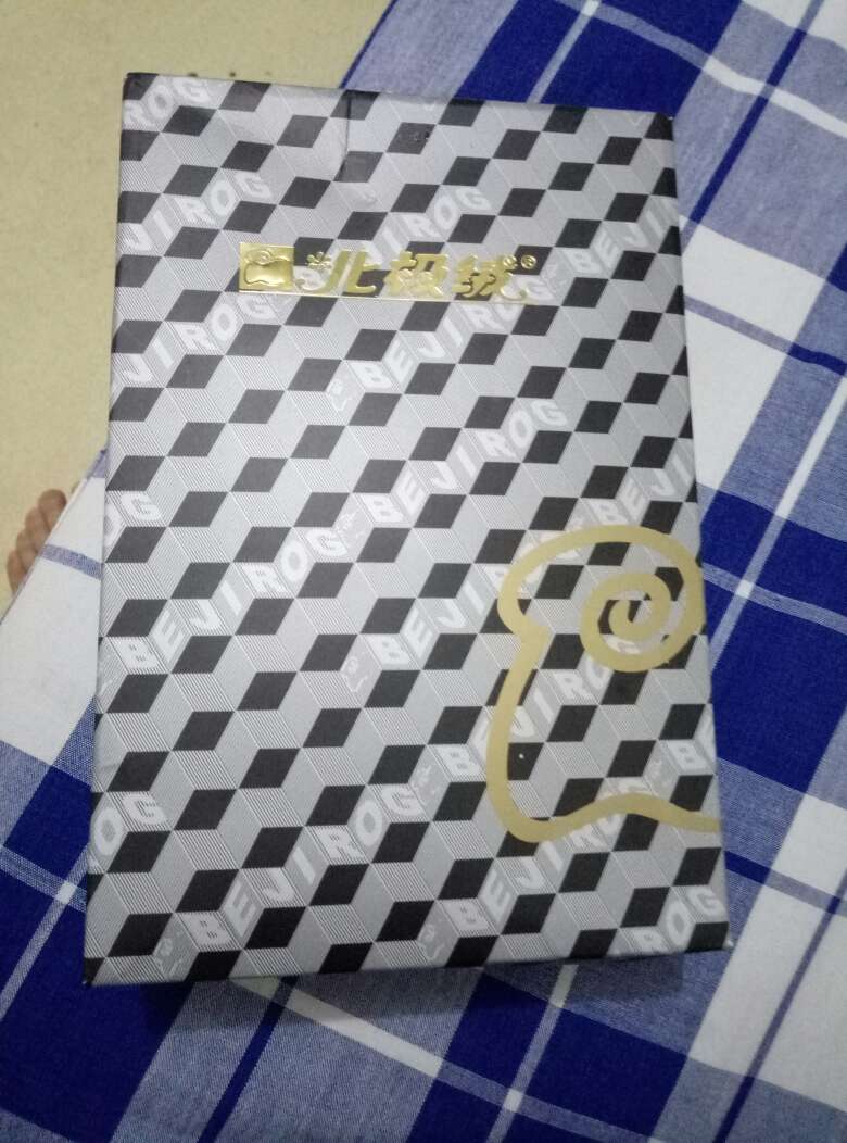 看着挺好的