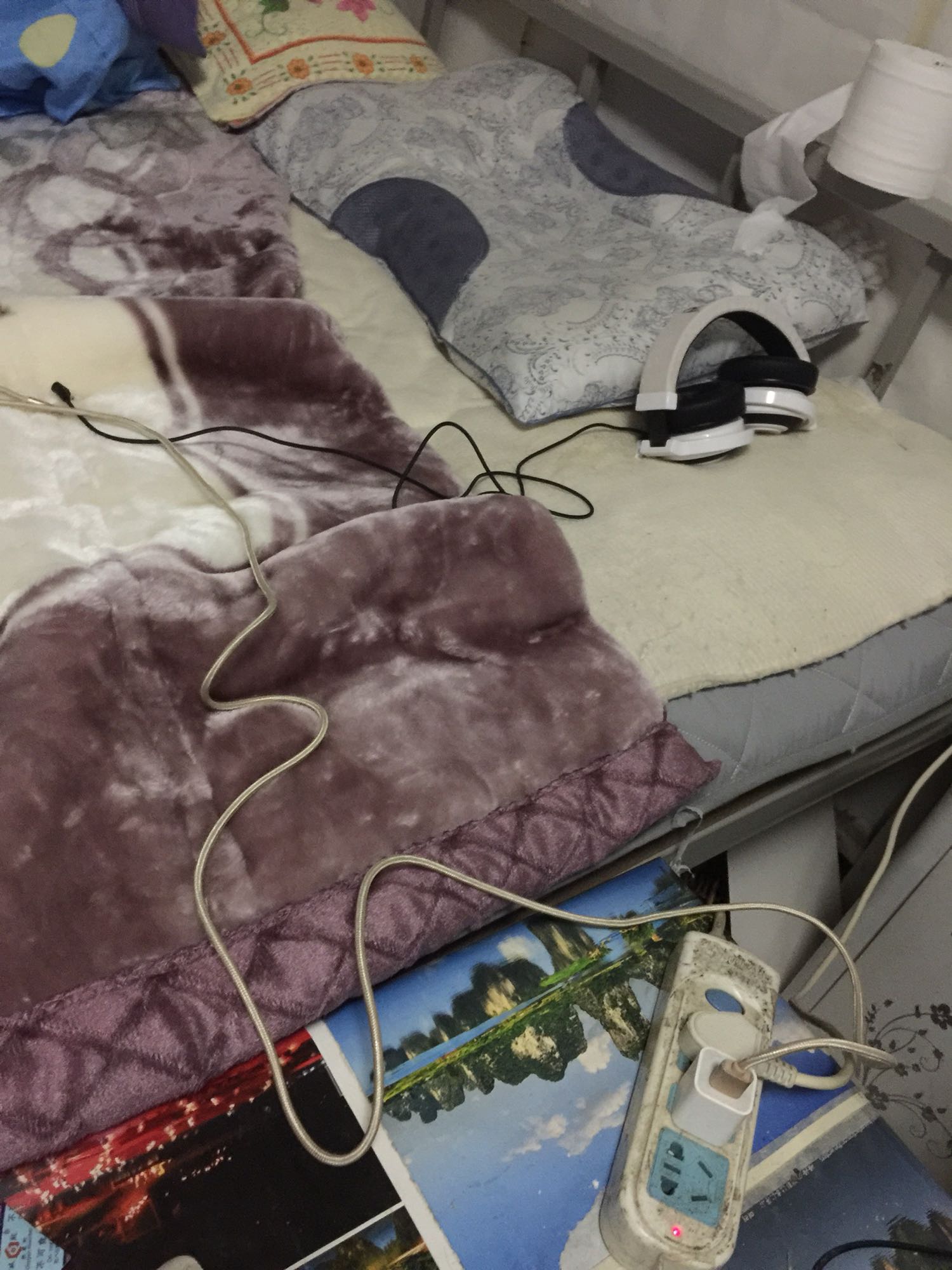 不错凑合用吧