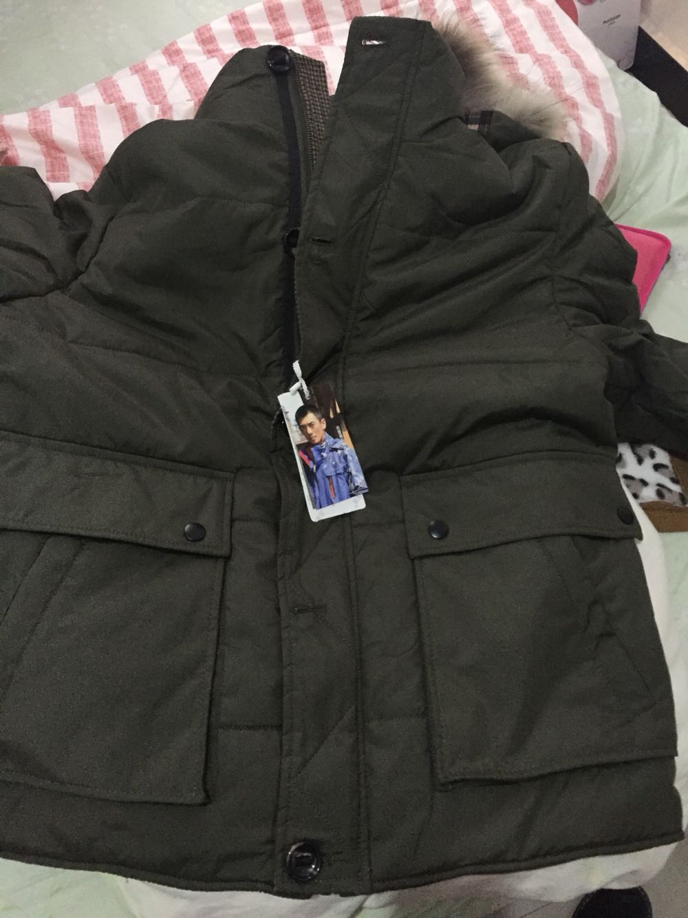 99买到这种质量的超值