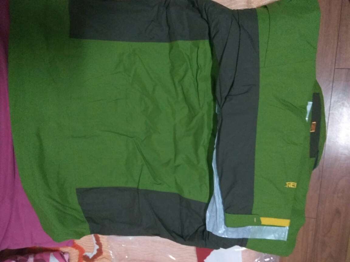 物流好,正品带发票,能在解决的问题都不用去实体店了!