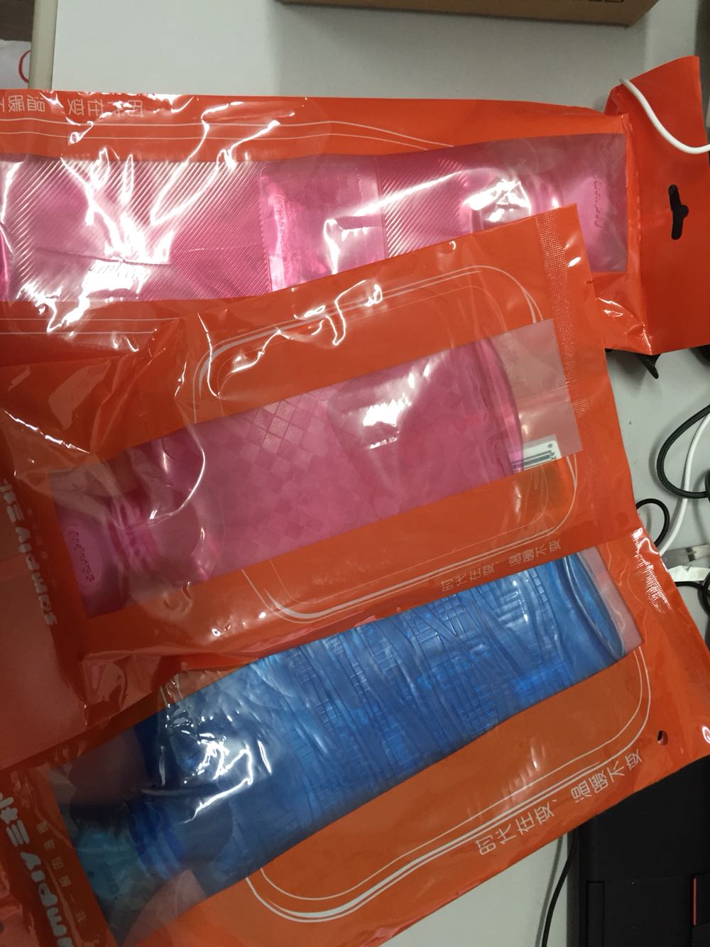不错不错不错不错不错,一如既往的好!