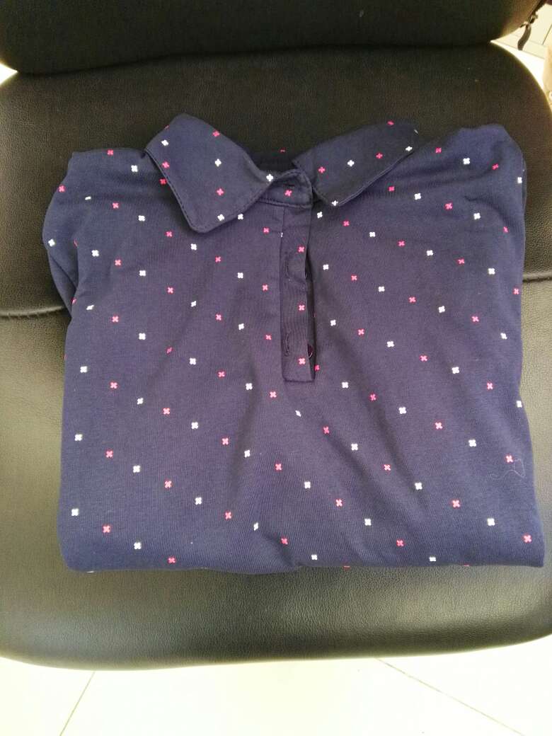大小合适,喜欢着也舒服,还会购买!