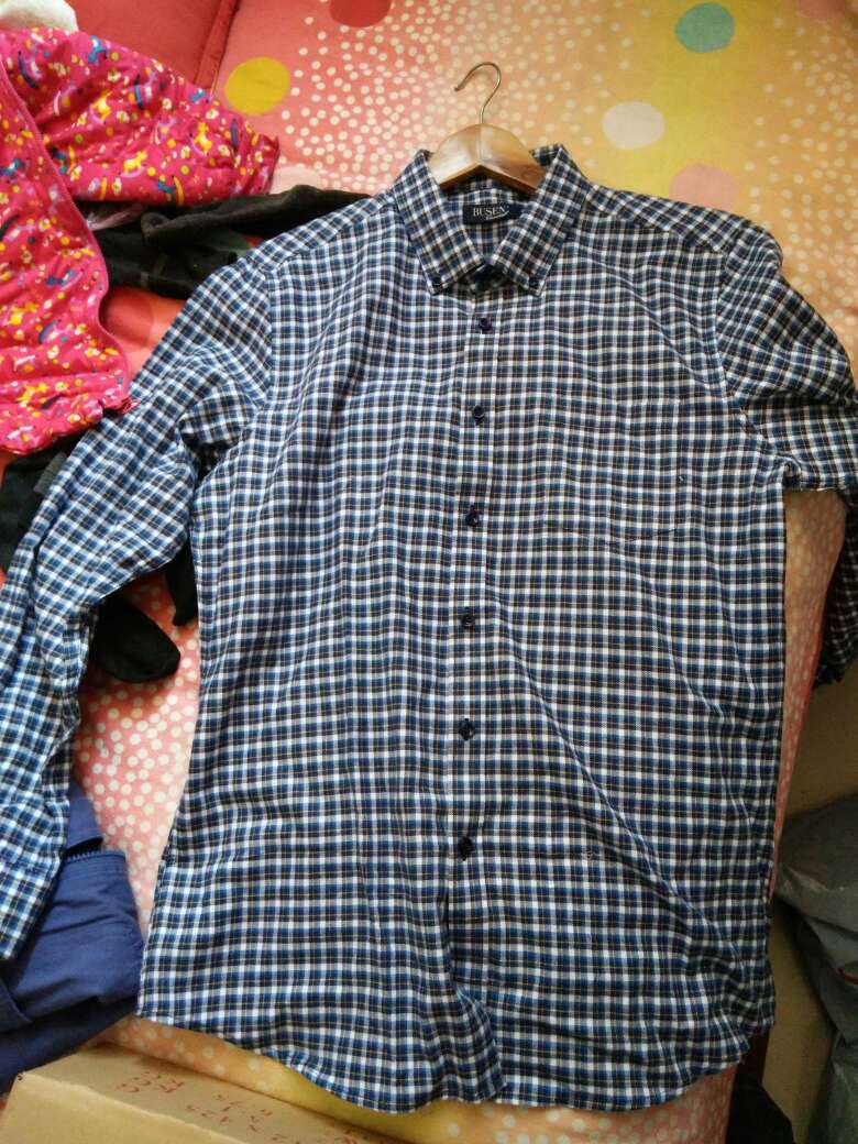 特意穿了再来评价的,大品牌就是好,穿着很舒服