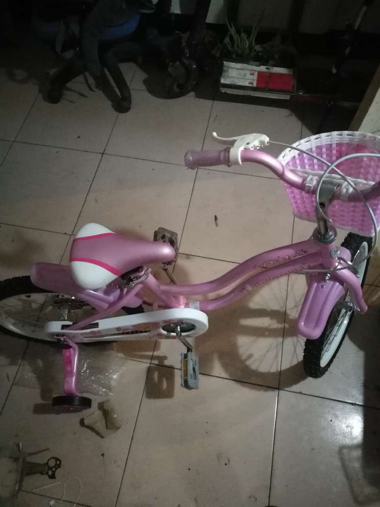 看起来还不错,不知道用起来怎么样